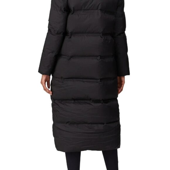 Cloudscape Wrap Waterproof Puffer Coat - Picture 6 of 6